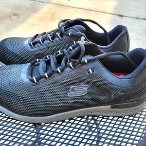 New Skechers shoes
